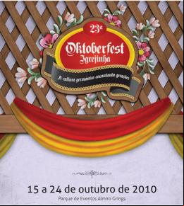 card da edição de 2010