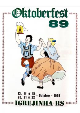 card da edição de 1989
