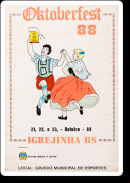 card da edição de 1988
